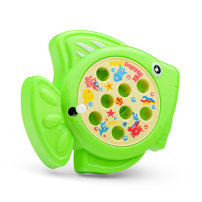 Фото к товару Рыбалка 66681A "Великолепный улов" в пакете Рыбалка 66681A "Великолепный улов" в пакете