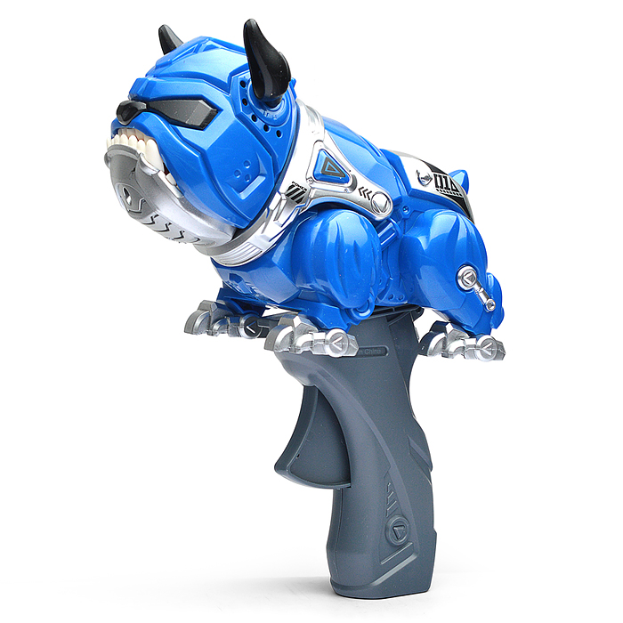 Фото к товару Собака BH011 "Бульдог" в коробке Собака BH011 "Бульдог" в коробке