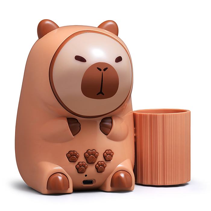 Фото к товару Капибара 676 "Вечериночка" в коробке Капибара 676 "Вечериночка" в коробке