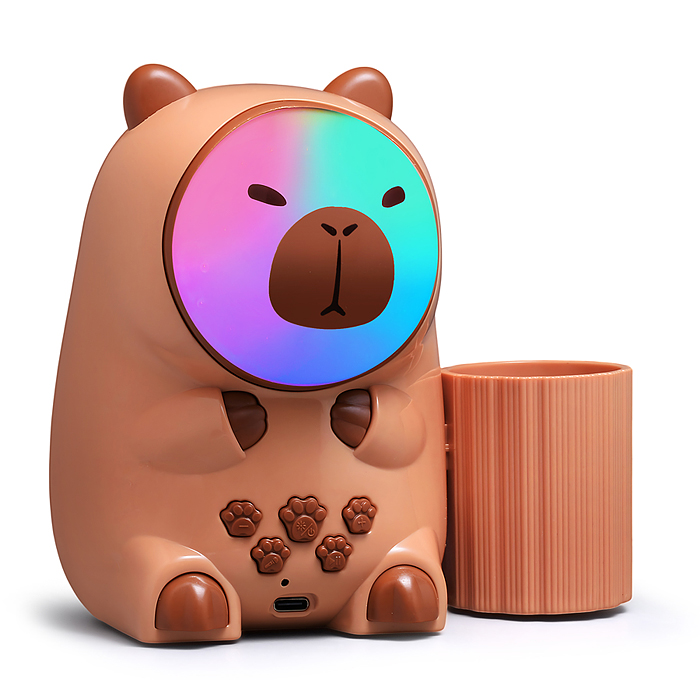 Фото к товару Капибара 676 "Вечериночка" в коробке Капибара 676 "Вечериночка" в коробке