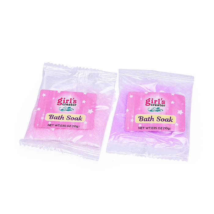 Игровой набор стилиста MBK-575 "Массажер для ног" в коробке