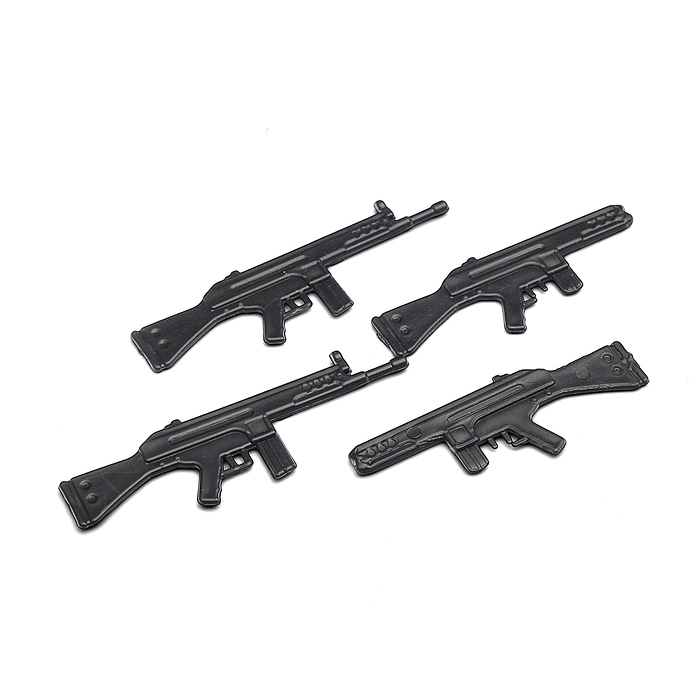 Фото к товару Набор солдат 914-T9 "Герой" в чемодане Набор солдат 914-T9 "Герой" в чемодане