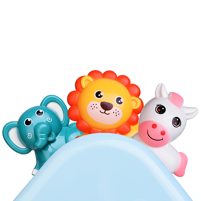 Фото к товару Набор рыбалка 7732B "Веселые животные" в коробке Набор рыбалка 7732B "Веселые животные" в коробке