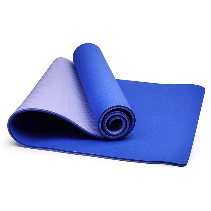 Фото к товару Коврик гимнастический TPE 00-6974 (80*183*10мм 1450г) Коврик гимнастический TPE 00-6974 (80*183*10мм 1450г)