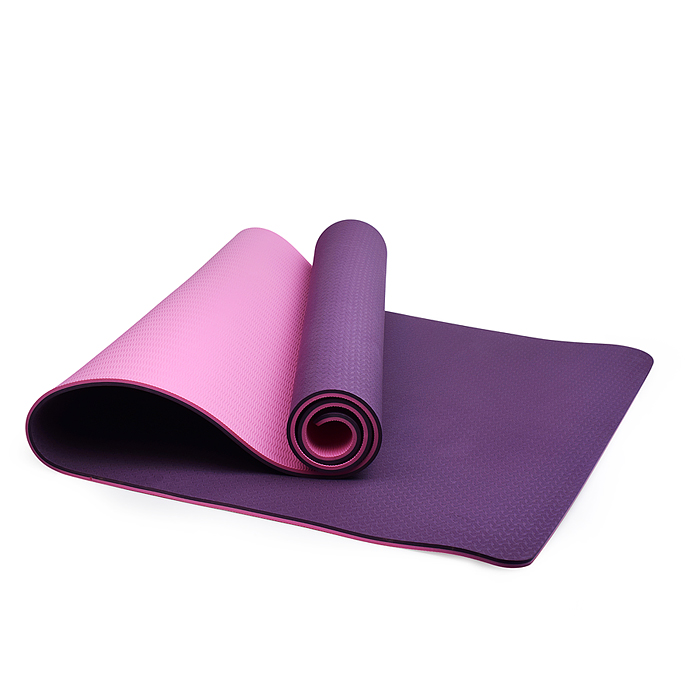 Фото к товару Коврик гимнастический TPE 00-6974 (80*183*10мм 1450г) Коврик гимнастический TPE 00-6974 (80*183*10мм 1450г)