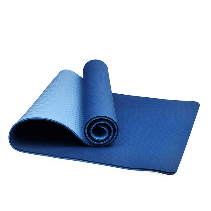 Фото к товару Коврик гимнастический TPE 00-6974 (80*183*10мм 1450г) Коврик гимнастический TPE 00-6974 (80*183*10мм 1450г)