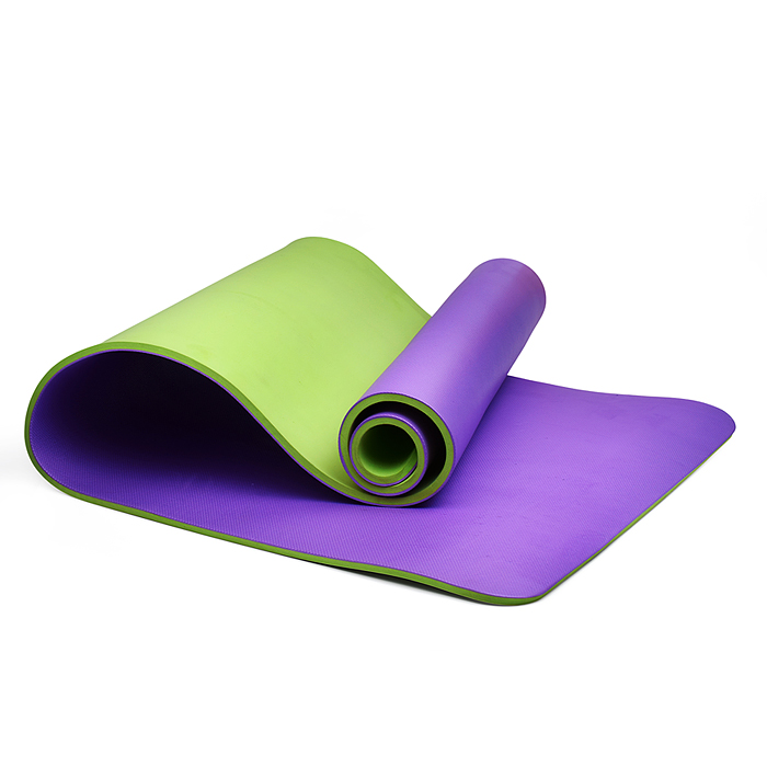 Фото к товару Коврик гимнастический EVA 00-6976 (61*173*10мм 700г) Коврик гимнастический EVA 00-6976 (61*173*10мм 700г)