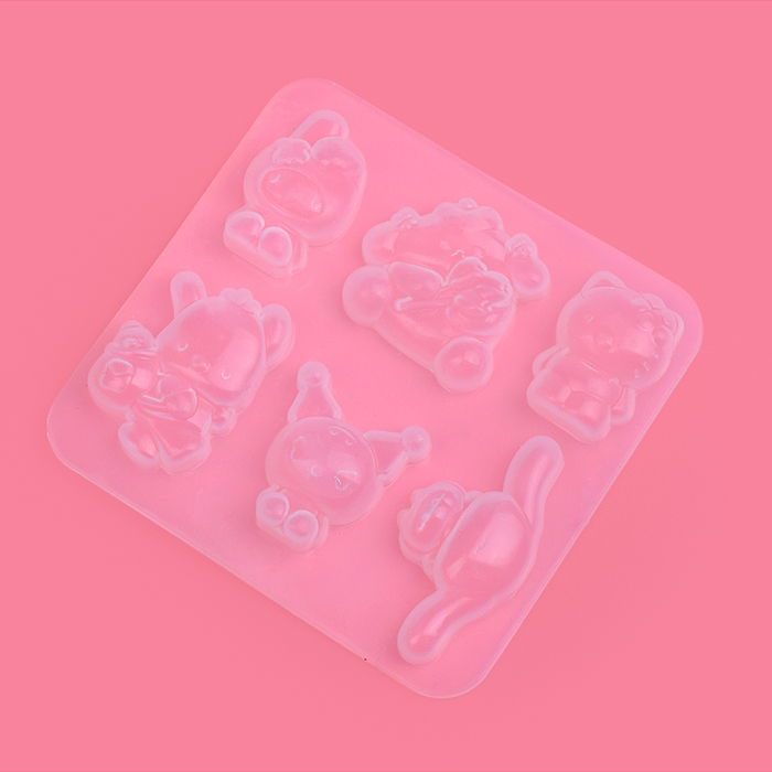 Фото к товару Набор творческая мастерская PT-2322 "Создай свой сквиш" в коробке Набор творческая мастерская PT-2322 "Создай свой сквиш" в коробке