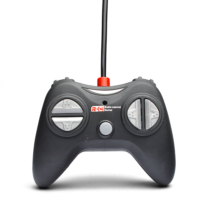 Фото к товару Машина 6818D "Спортивная полиция" р/у 27 MHz, в коробке Машина 6818D "Спортивная полиция" р/у 27 MHz, в коробке