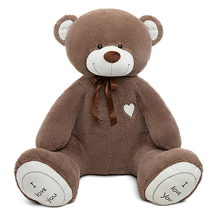 Медведь Феликс В230 бурый