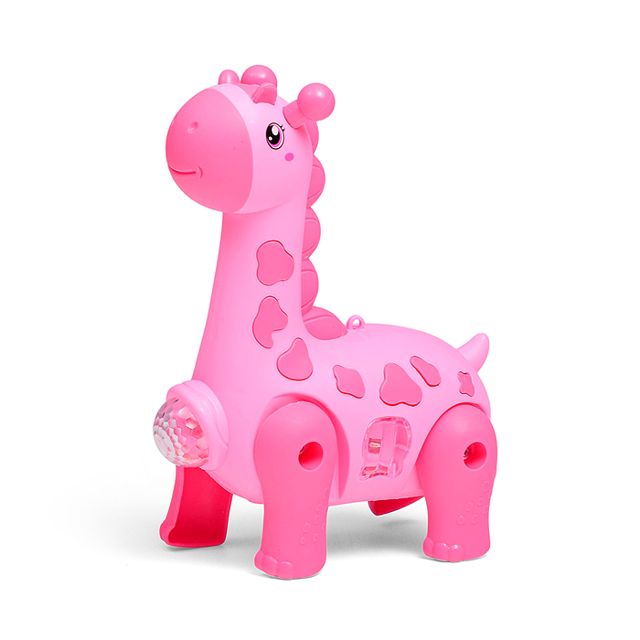 Фото к товару Жираф 776-19 "Весельчак" в пакете Жираф 776-19 "Весельчак" в пакете