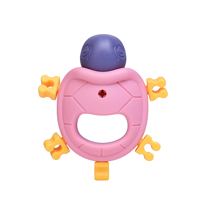 Фото к товару Погремушка 368-101 "Маленькие забавы" в коробке Погремушка 368-101 "Маленькие забавы" в коробке