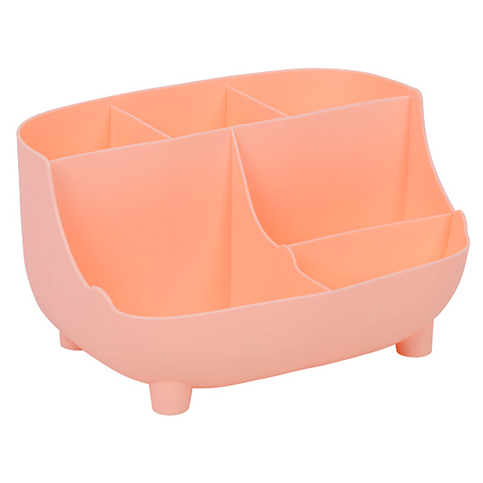 Органайзер для пишущих принадлежностей настольный "Cluster" 18,8x14x10,8 см, с разделителям