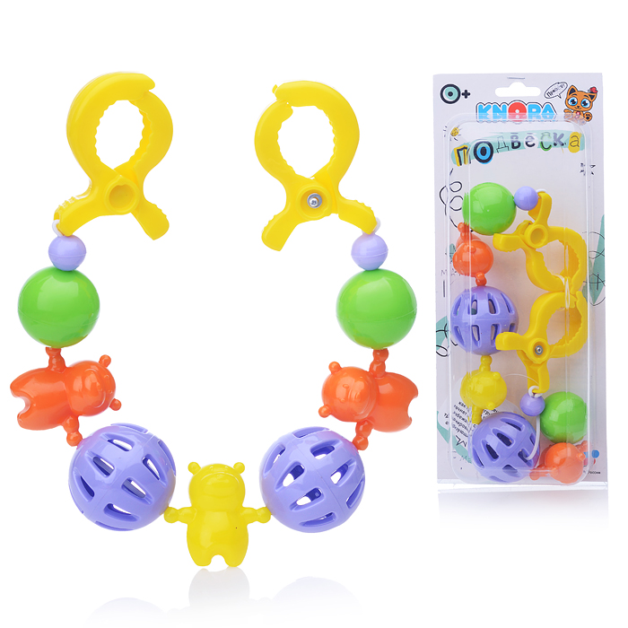 Подвеска "Мишутки"