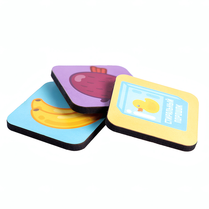 Фото к товару Игра настольная деревянная "Умный шопинг" Baby toys games Игра настольная деревянная "Умный шопинг" Baby toys games