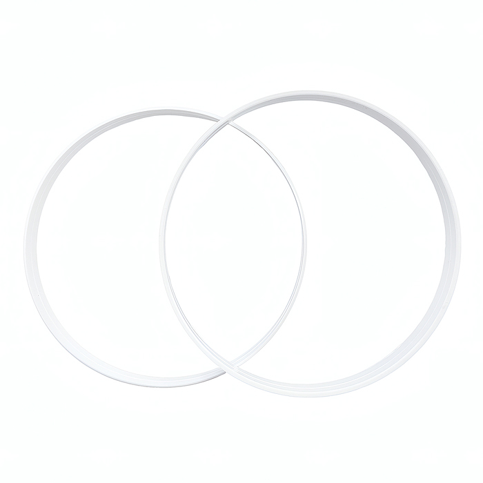 Набор для творчества. Вышивка на холсте "Весёлая компания"