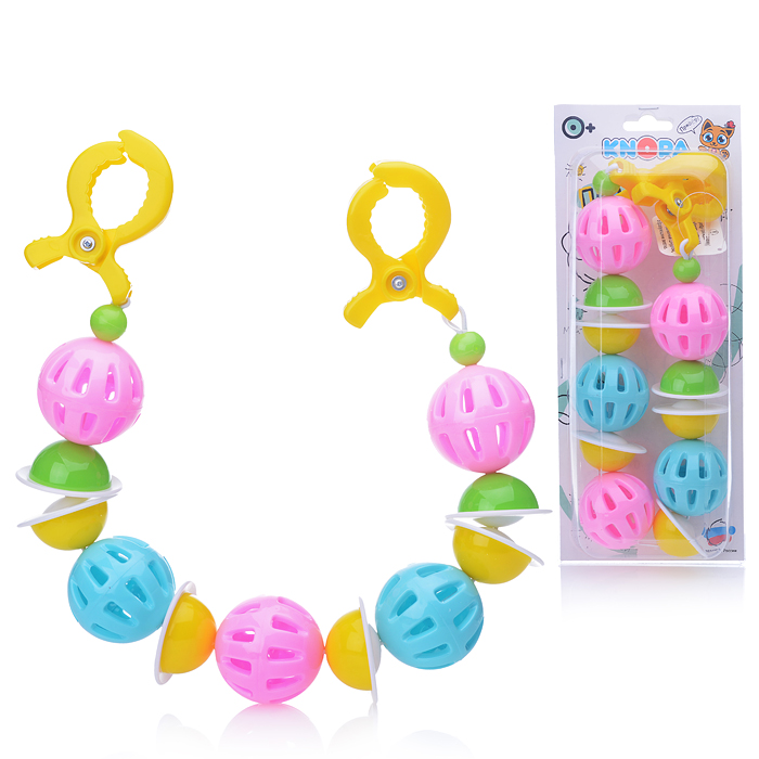 Подвеска "Очарование"