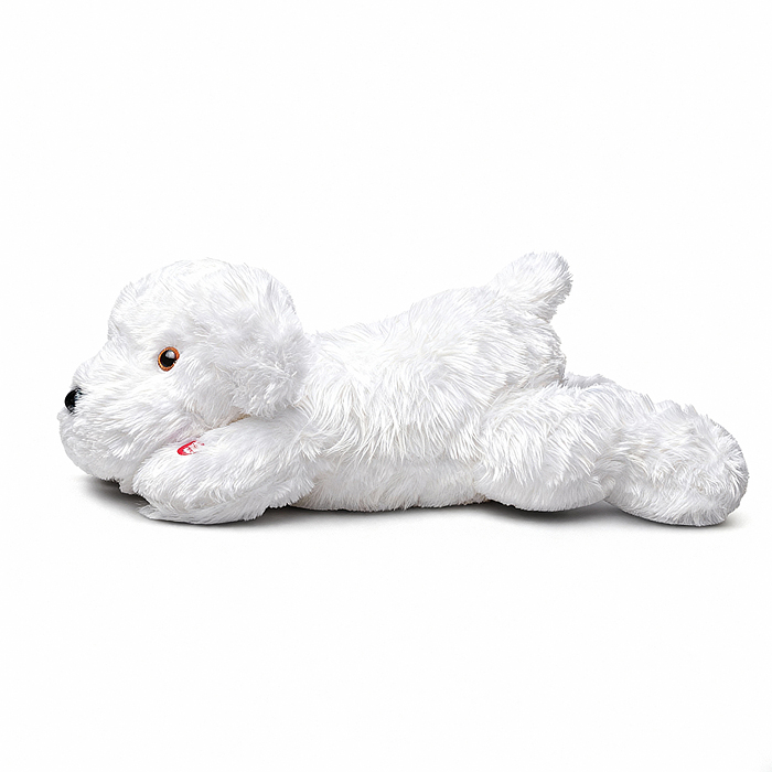 Мягкая игрушка М1513 "Собака" 50 см.