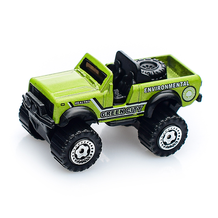 Фото к товару Набор машин 6677 "Дорожная коллекция" в коробке Набор машин 6677 "Дорожная коллекция" в коробке