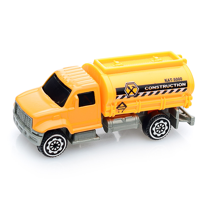 Фото к товару Набор машин 6677 "Дорожная коллекция" в коробке Набор машин 6677 "Дорожная коллекция" в коробке