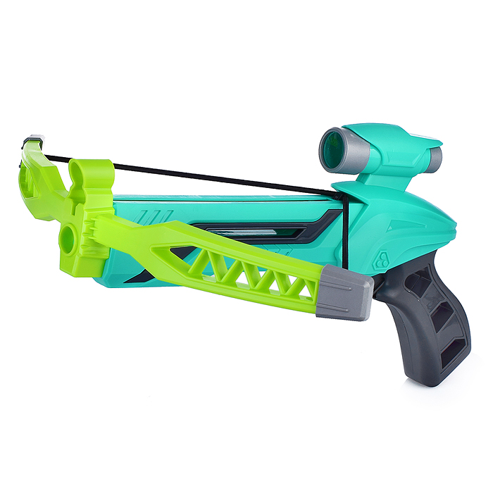 Фото к товару Арбалет UT0099 с мишенью и стрелами "Точно в цель" в коробке Арбалет UT0099 с мишенью и стрелами "Точно в цель" в коробке