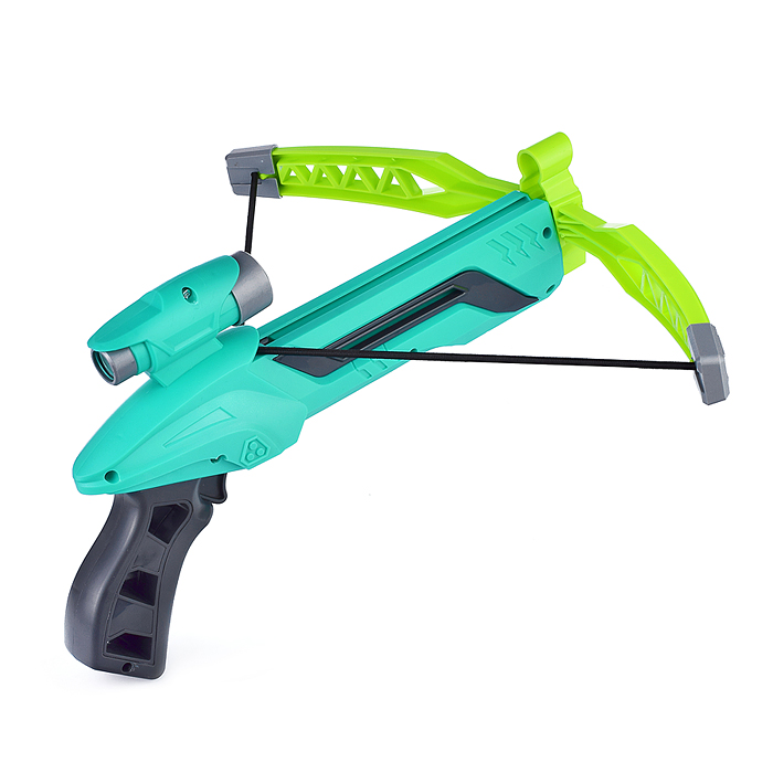 Фото к товару Арбалет UT0099 с мишенью и стрелами "Точно в цель" в коробке Арбалет UT0099 с мишенью и стрелами "Точно в цель" в коробке