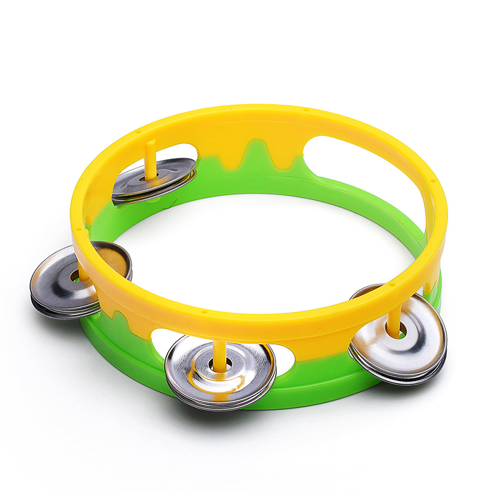 Фото к товару Бубен UT0287 "Музыкальная вечеринка" Бубен UT0287 "Музыкальная вечеринка"