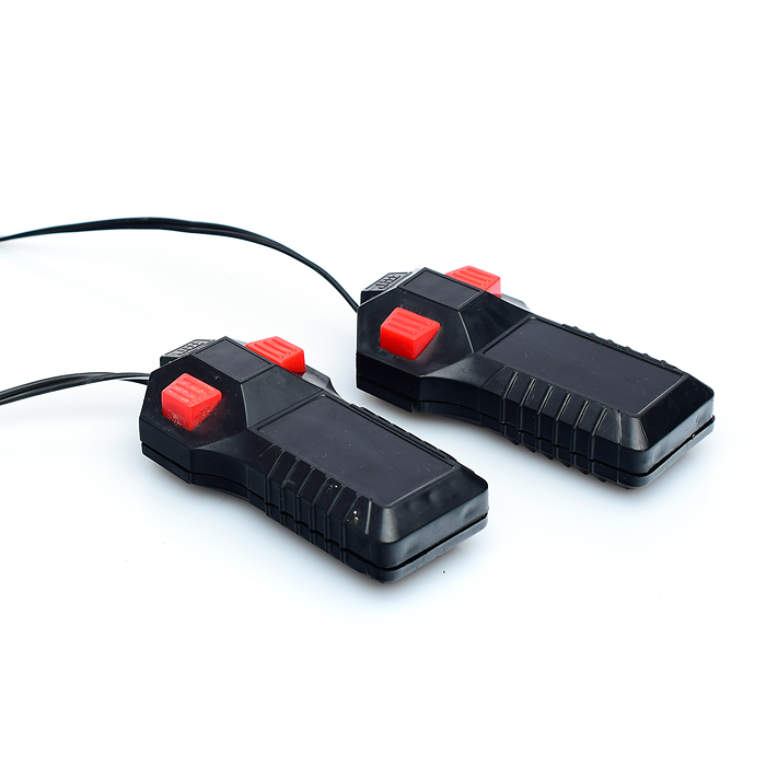 Фото к товару Автотрек 0807 "Параллельные гонки" (125 см.), в коробке Автотрек 0807 "Параллельные гонки" (125 см.), в коробке