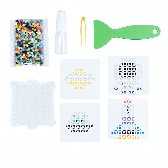 Аквамозаика "Космос" 395 эл