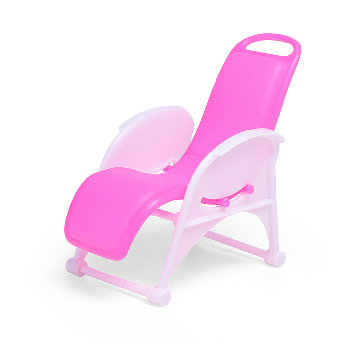 Фото к товару Набор мебели для кукол 96009 "Салон красоты" в коробке Набор мебели для кукол 96009 "Салон красоты" в коробке