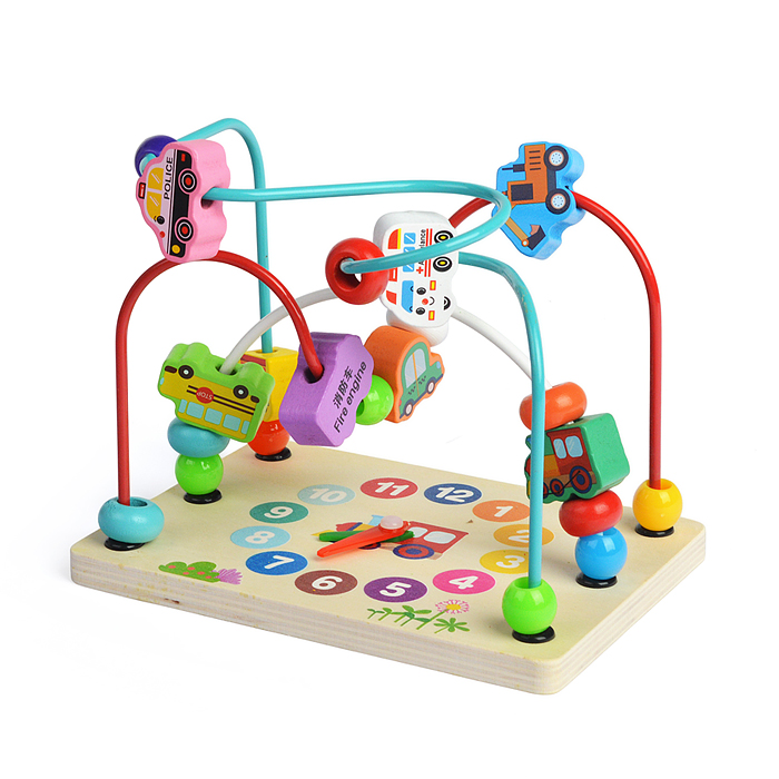 Лабиринт D1828 "Транспорт"