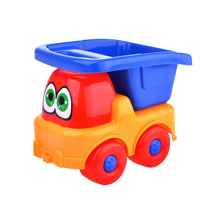 Самосвал Везунчик Самосвал Везунчик