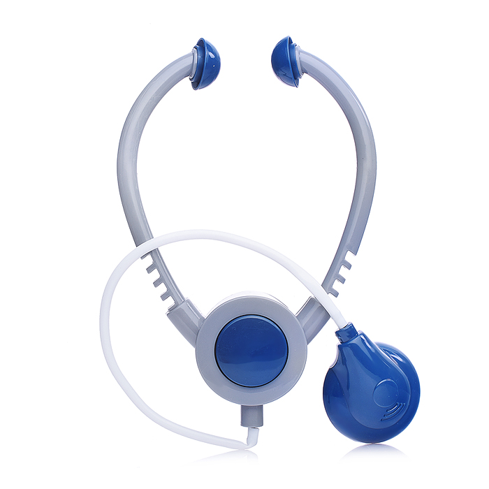 Фото к товару Набор доктора 006-24A "Счастливое время" в пакете Набор доктора 006-24A "Счастливое время" в пакете