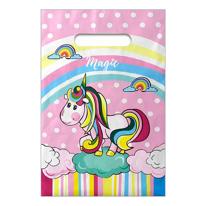 Пакет ПЭ с вырубной неусиленной ручкой 20х30см (Зефирка) Пакет ПЭ с вырубной неусиленной ручкой 20х30см (Зефирка)