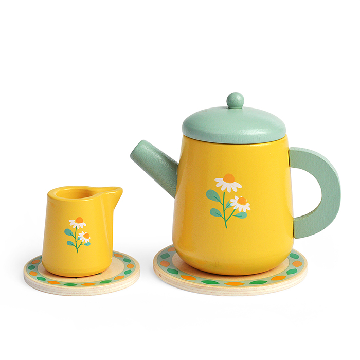 Набор посуды D1835 "Чайная церемония"