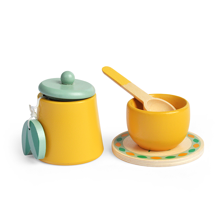 Набор посуды D1835 "Чайная церемония"