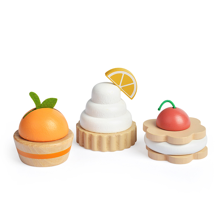 Набор посуды D1835 "Чайная церемония"