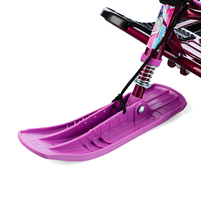 Фото к товару Игрушка. Снегокат "Тимка спорт 2+" (slalom) Игрушка. Снегокат "Тимка спорт 2+" (slalom)