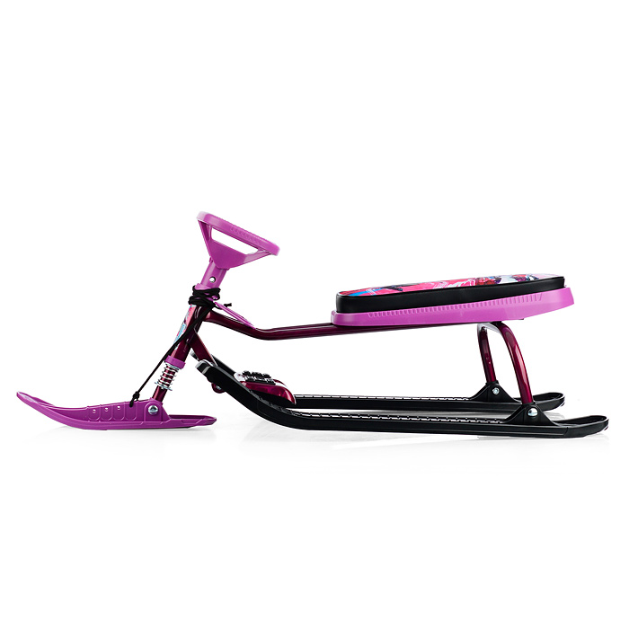 Фото к товару Игрушка. Снегокат "Тимка спорт 2+" (slalom) Игрушка. Снегокат "Тимка спорт 2+" (slalom)