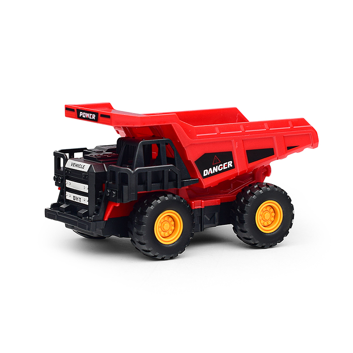 Фото к товару Машина BHX870 "Белаз" в коробке Машина BHX870 "Белаз" в коробке