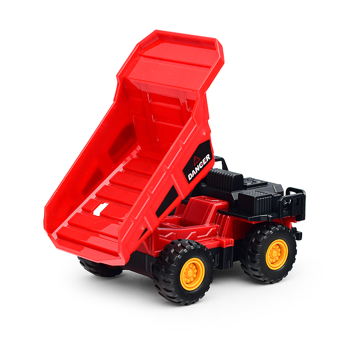 Фото к товару Машина BHX870 "Белаз" в коробке Машина BHX870 "Белаз" в коробке