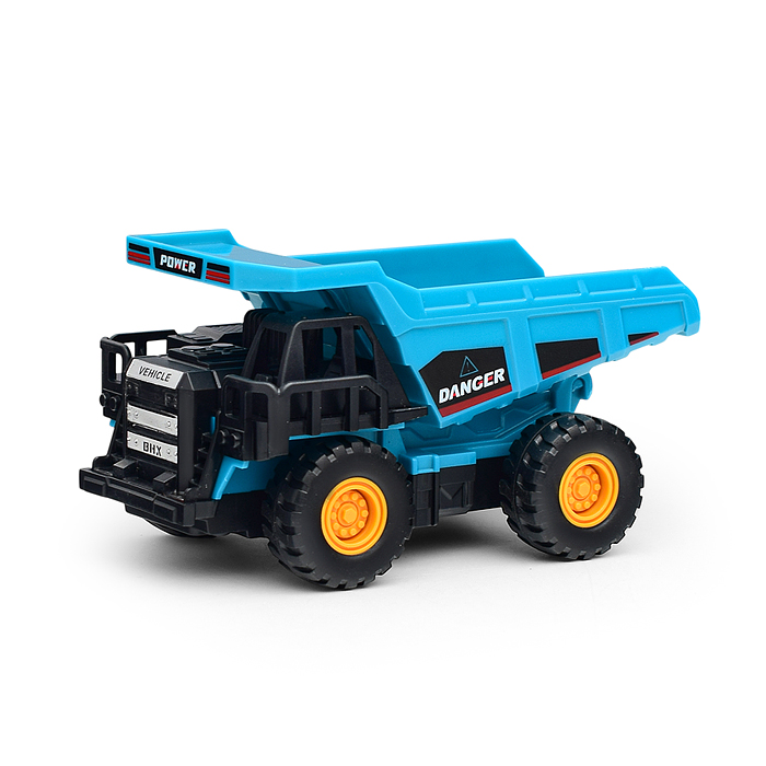 Фото к товару Машина BHX870 "Белаз" в коробке Машина BHX870 "Белаз" в коробке