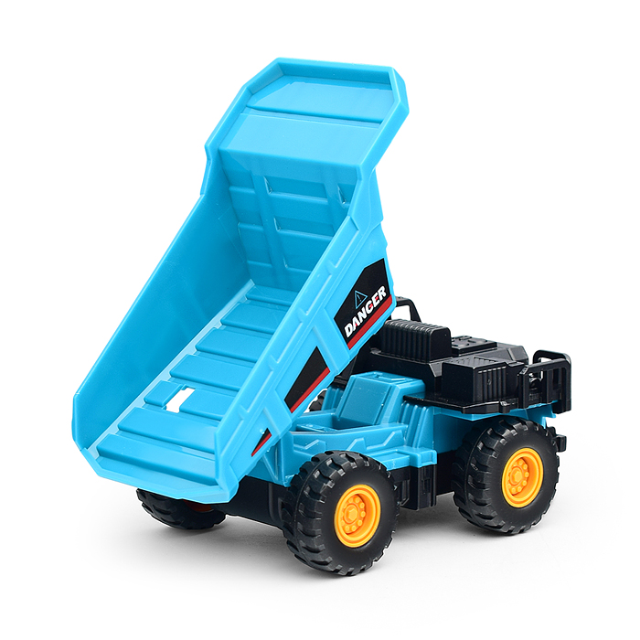 Фото к товару Машина BHX870 "Белаз" в коробке Машина BHX870 "Белаз" в коробке