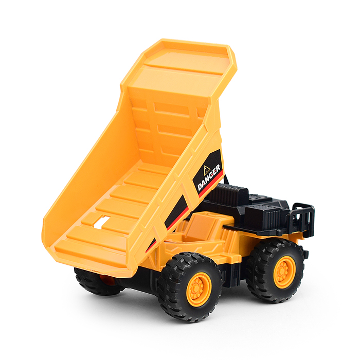 Фото к товару Машина BHX870 "Белаз" в коробке Машина BHX870 "Белаз" в коробке