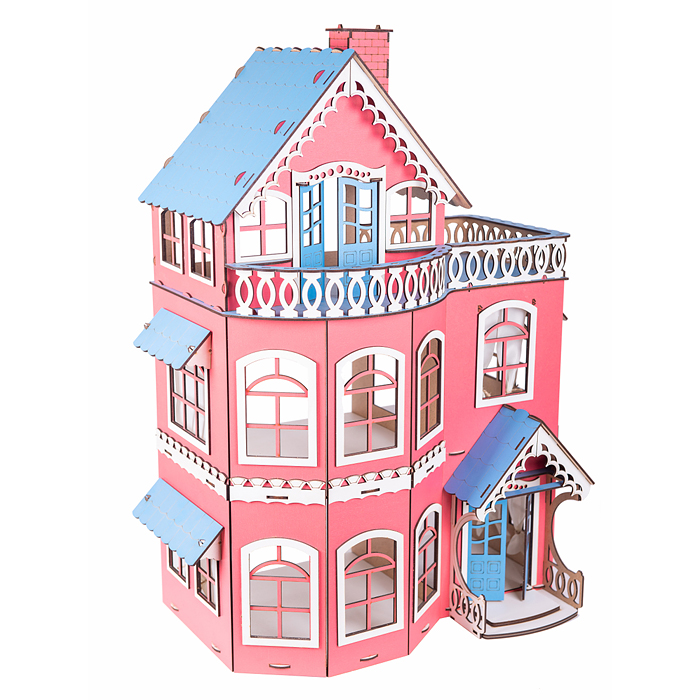 Фото к товару Домик "Николь" Домик "Николь"