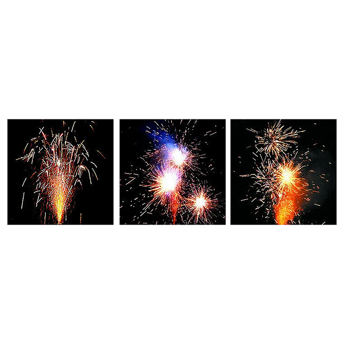 Фонтан "Чародей" * в кор. 72 шт. Срок до 15.01.30