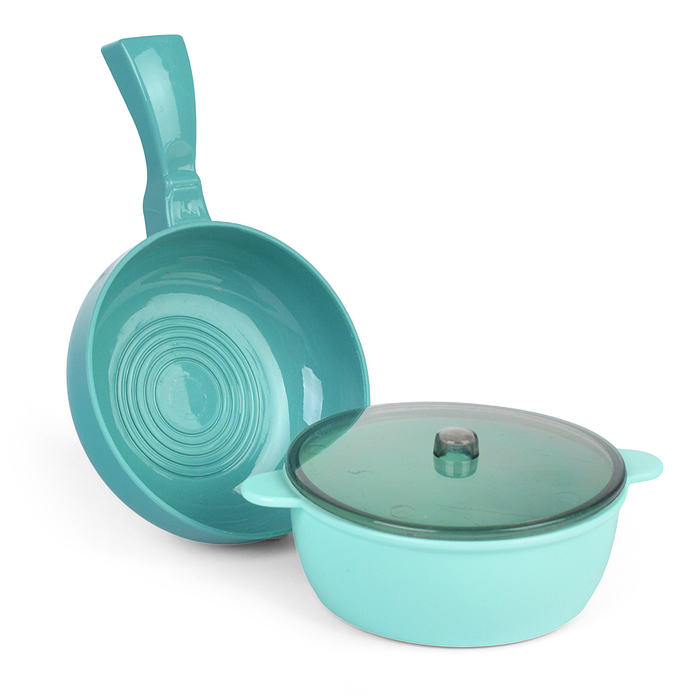 Бытовая техника A1006-6 "Яйцеварка" с набором продуктов, в коробке