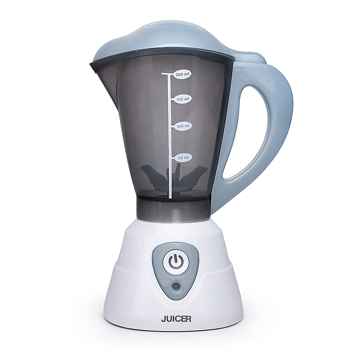 Набор бытовой техники F2319 "Блендер, соковыжималка, тостер" в коробке