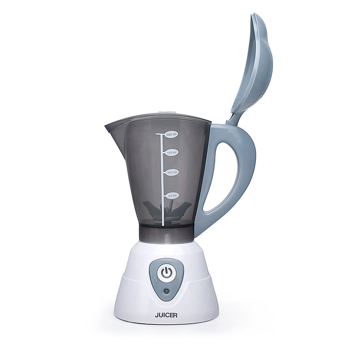 Набор бытовой техники F2319 "Блендер, соковыжималка, тостер" в коробке