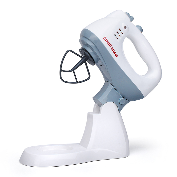 Набор бытовой техники F2319 "Блендер, соковыжималка, тостер" в коробке